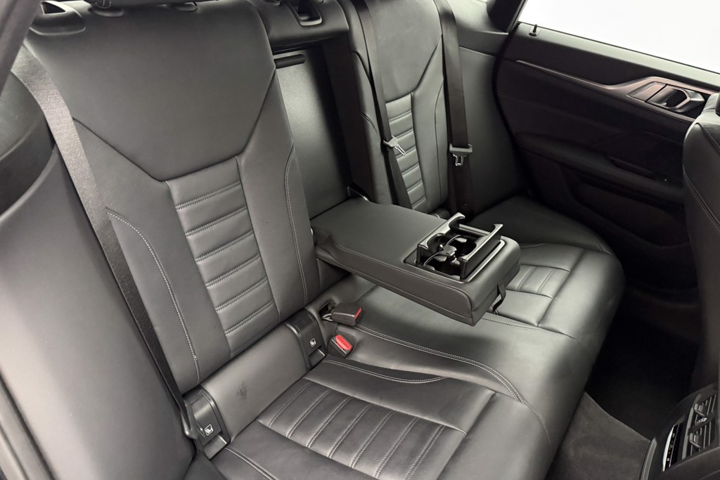 BMW 4 Series M Sport Automatic Petrol Hatchback - Stock Number (1552278) - 24th supplementary image
