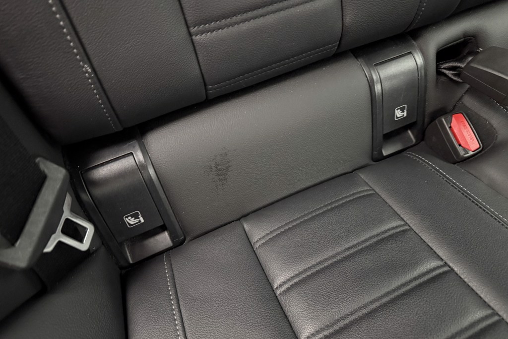 BMW 4 Series M Sport Automatic Petrol Hatchback - Stock Number (1552278) - 25th supplementary image