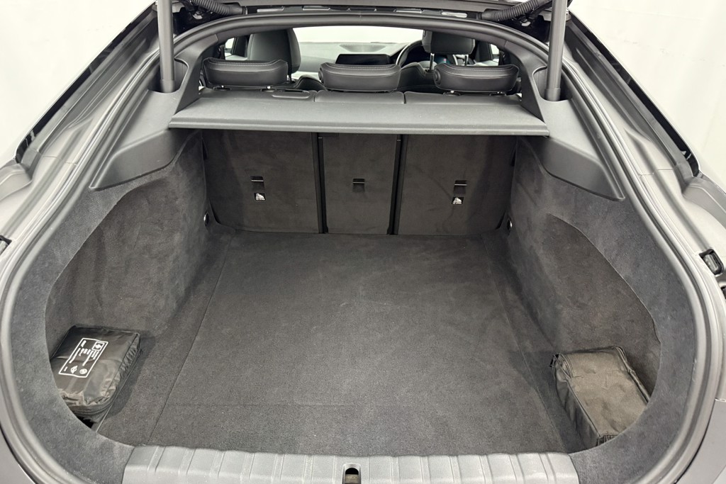 BMW 4 Series M Sport Automatic Petrol Hatchback - Stock Number (1552278) - 27th supplementary image