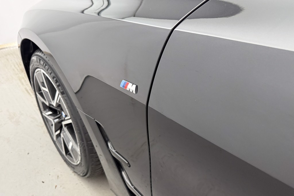 BMW 4 Series M Sport Automatic Petrol Hatchback - Stock Number (1552278) - 30th supplementary image
