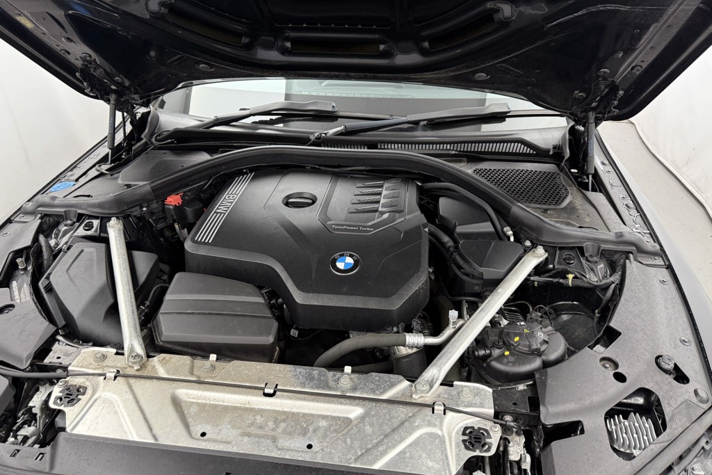 BMW 4 Series M Sport Automatic Petrol Hatchback - Stock Number (1552278) - 32nd supplementary image