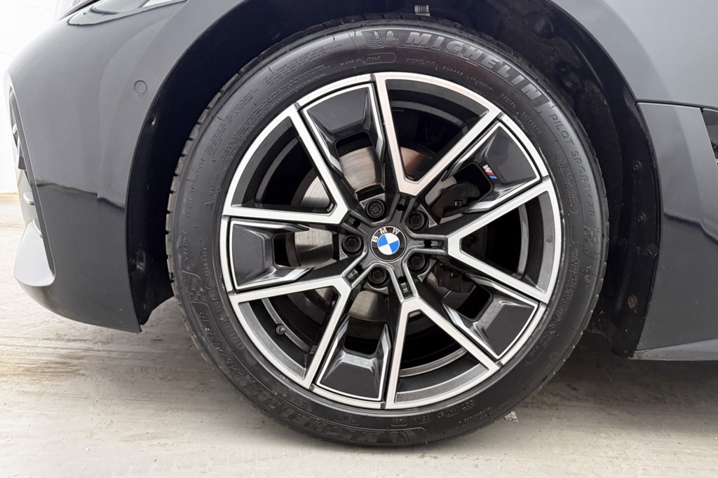 BMW 4 Series M Sport Automatic Petrol Hatchback - Stock Number (1552278) - 33rd supplementary image