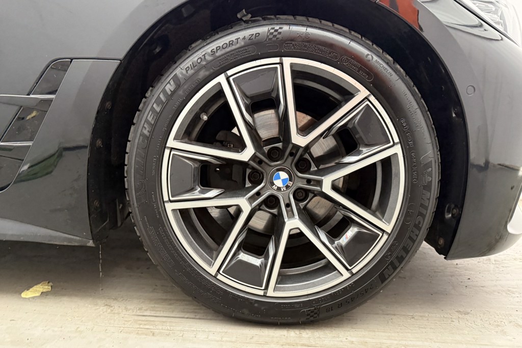 BMW 4 Series M Sport Automatic Petrol Hatchback - Stock Number (1552278) - 34th supplementary image