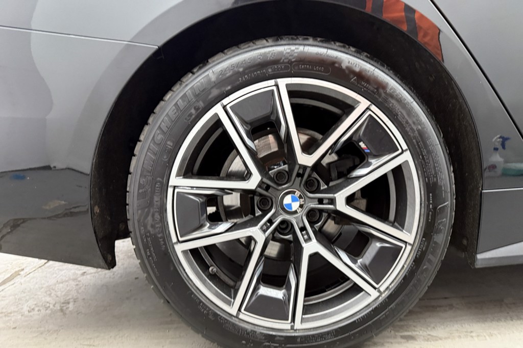 BMW 4 Series M Sport Automatic Petrol Hatchback - Stock Number (1552278) - 35th supplementary image