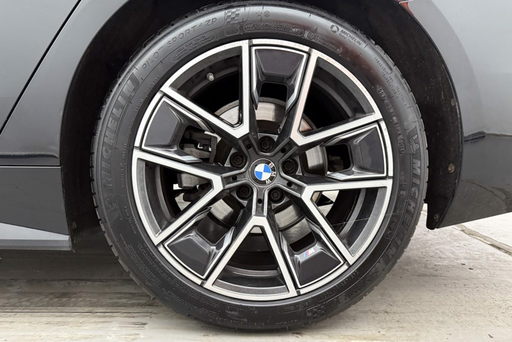 BMW 4 Series M Sport Automatic Petrol Hatchback - Stock Number (1552278) - 36th supplementary image