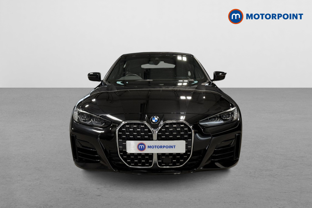 BMW 4 Series M Sport Automatic Petrol Hatchback - Stock Number (1552278) - Front bumper
