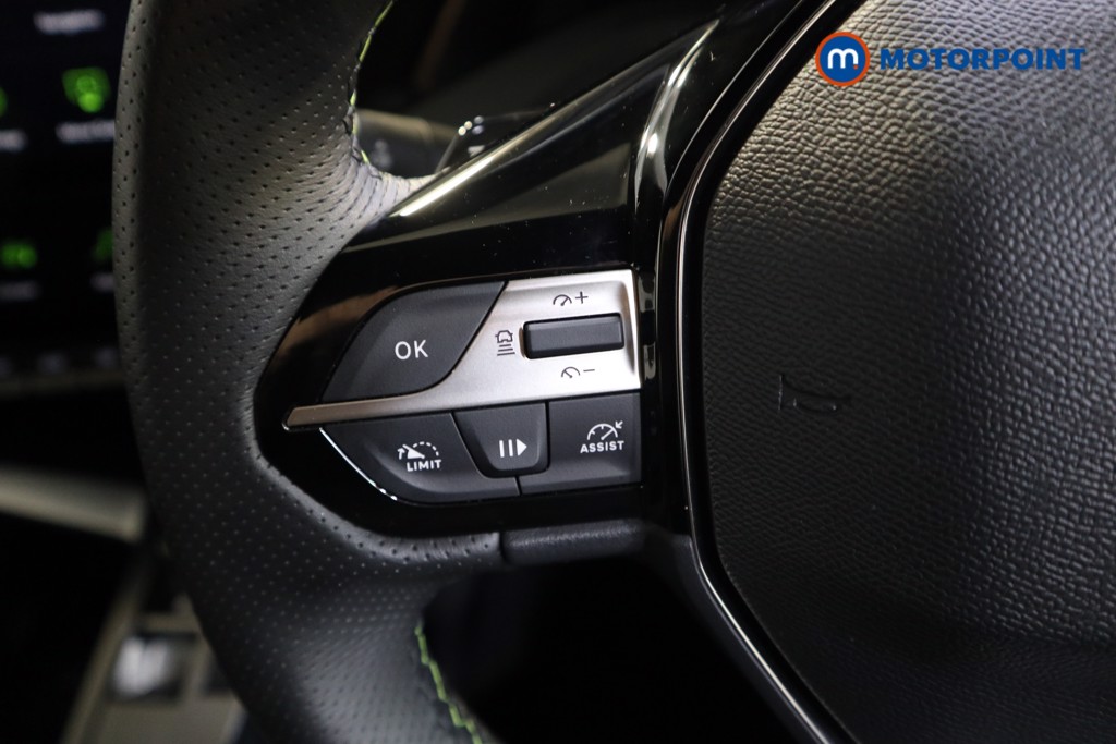 Peugeot 308 GT Automatic Diesel Hatchback - Stock Number (1552407) - 3rd supplementary image