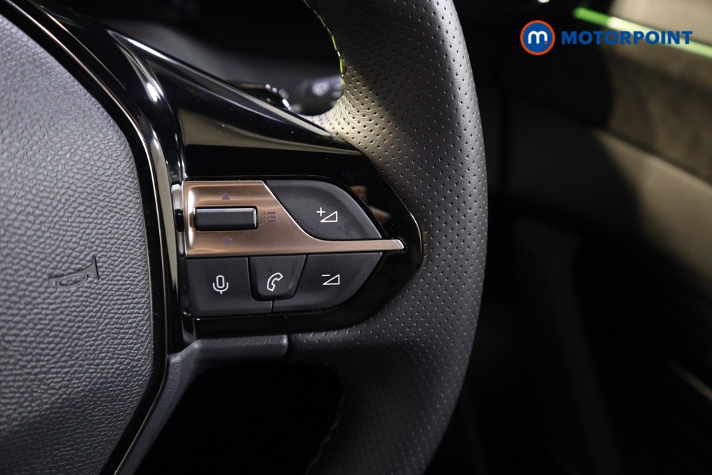 Peugeot 308 GT Automatic Diesel Hatchback - Stock Number (1552407) - 4th supplementary image