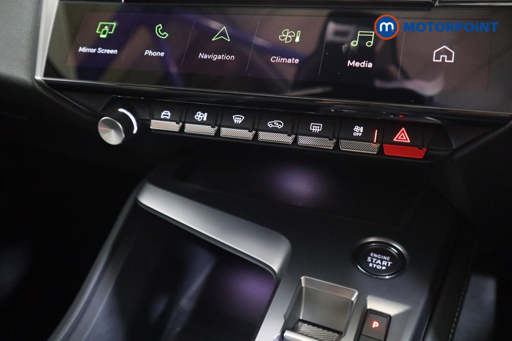 Peugeot 308 GT Automatic Diesel Hatchback - Stock Number (1552407) - 7th supplementary image
