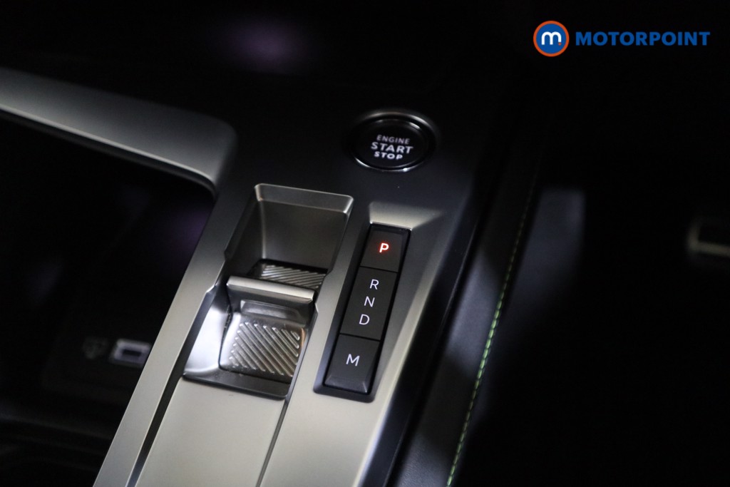 Peugeot 308 GT Automatic Diesel Hatchback - Stock Number (1552407) - 8th supplementary image