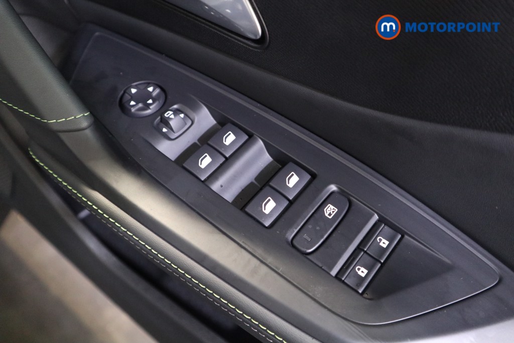 Peugeot 308 GT Automatic Diesel Hatchback - Stock Number (1552407) - 9th supplementary image