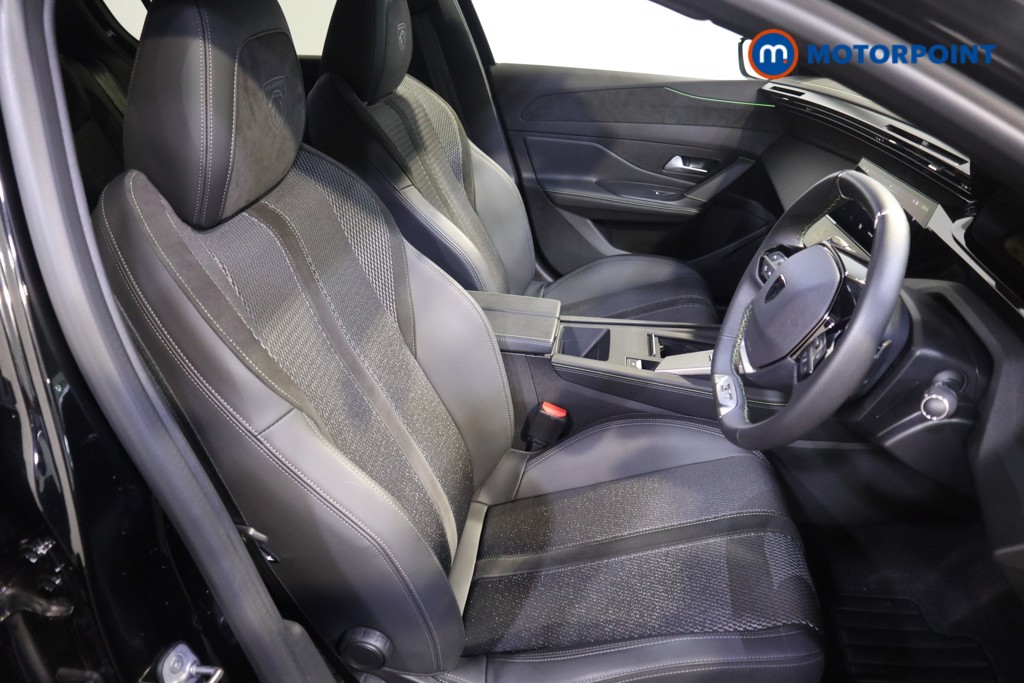 Peugeot 308 GT Automatic Diesel Hatchback - Stock Number (1552407) - 10th supplementary image
