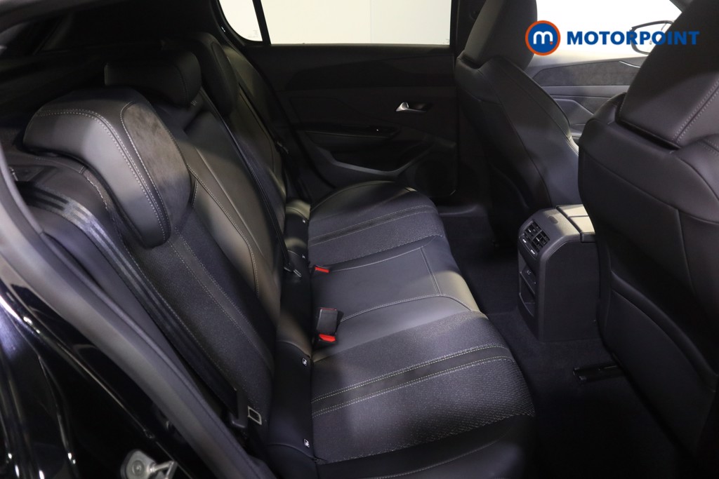 Peugeot 308 GT Automatic Diesel Hatchback - Stock Number (1552407) - 11th supplementary image