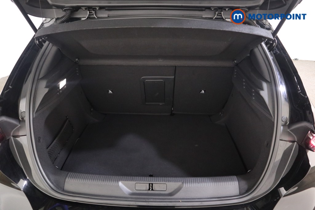 Peugeot 308 GT Automatic Diesel Hatchback - Stock Number (1552407) - 12th supplementary image