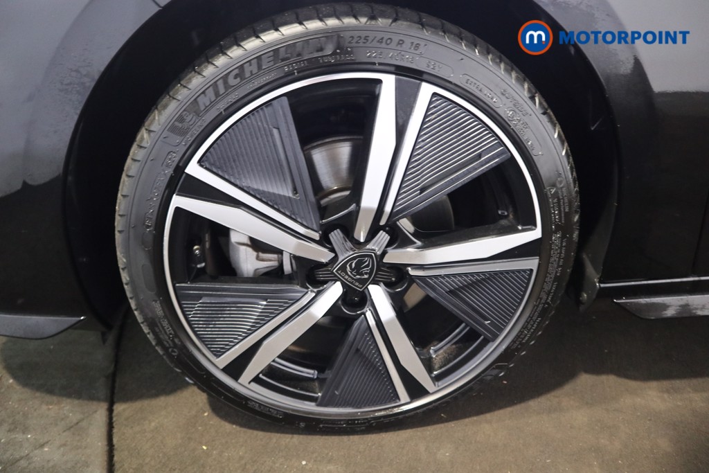 Peugeot 308 GT Automatic Diesel Hatchback - Stock Number (1552407) - 15th supplementary image
