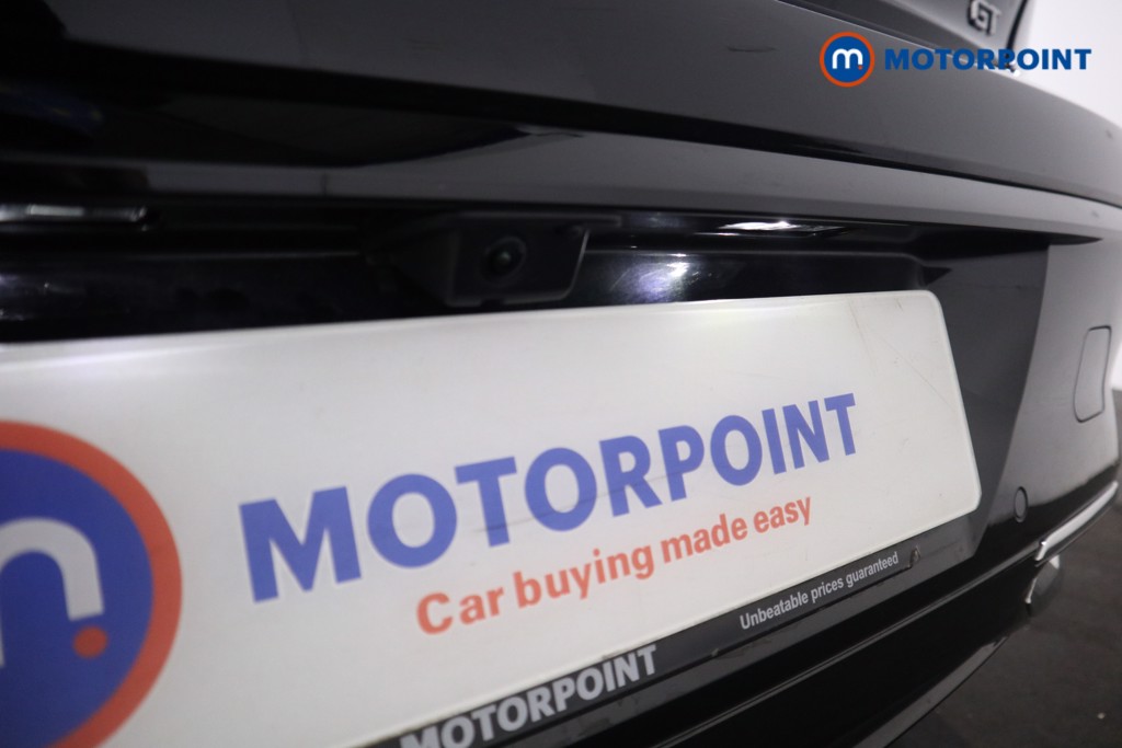 Peugeot 308 GT Automatic Diesel Hatchback - Stock Number (1552407) - 18th supplementary image
