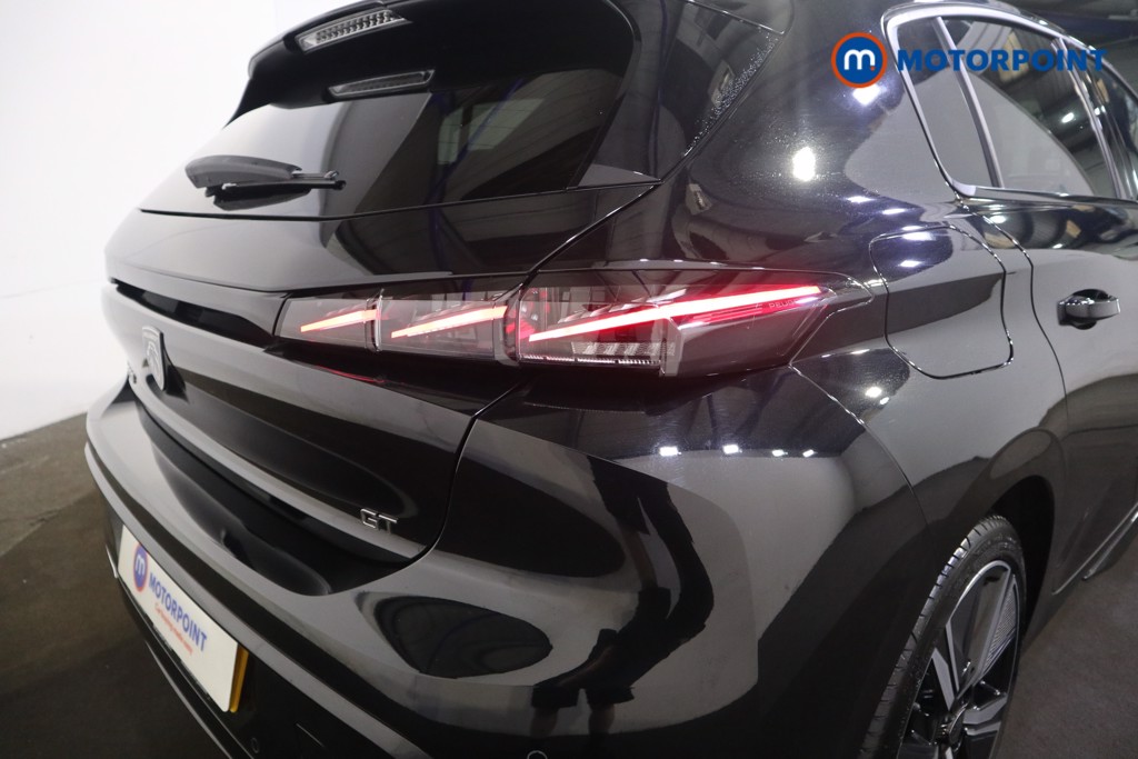 Peugeot 308 GT Automatic Diesel Hatchback - Stock Number (1552407) - 20th supplementary image