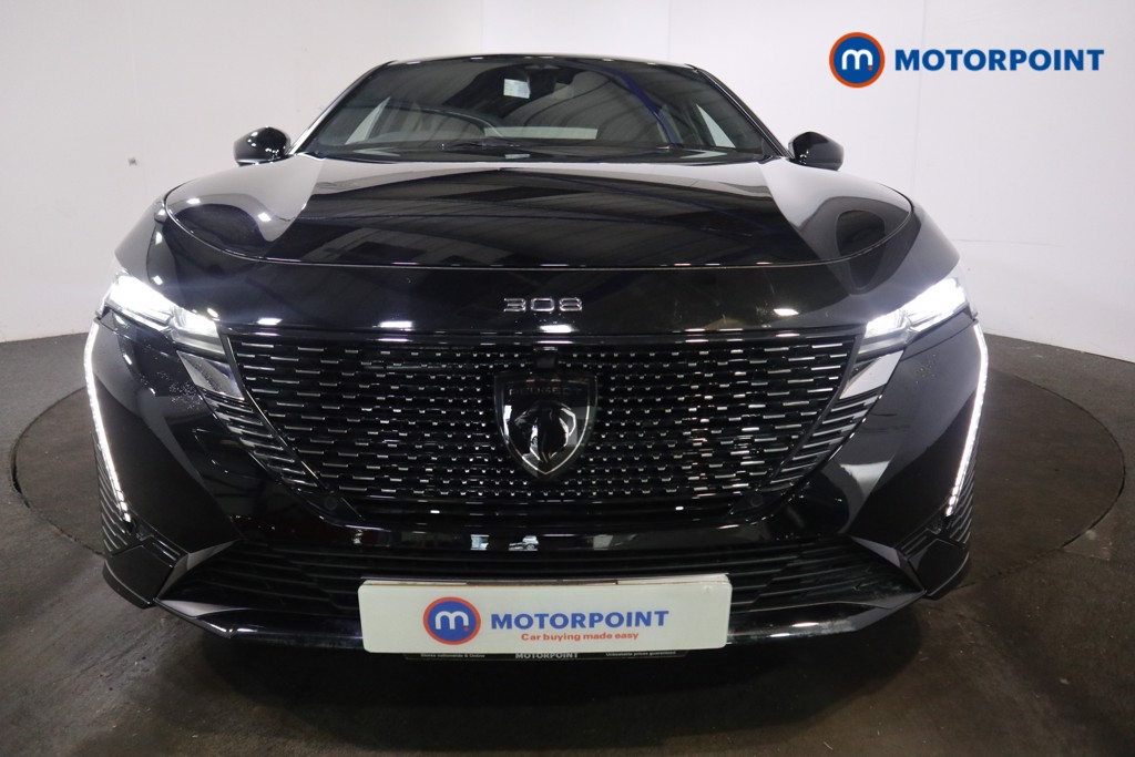 Peugeot 308 GT Automatic Diesel Hatchback - Stock Number (1552407) - 24th supplementary image