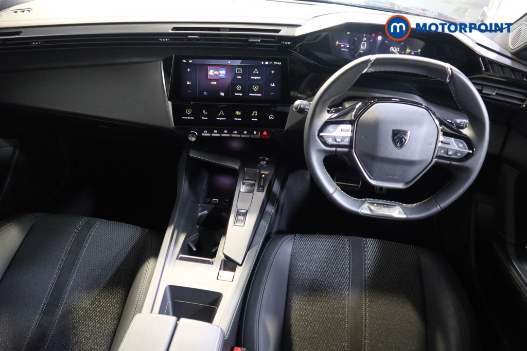 Peugeot 308 GT Automatic Diesel Hatchback - Stock Number (1552407) - 1st supplementary image