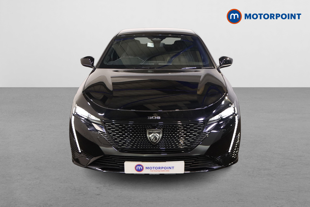Peugeot 308 GT Automatic Diesel Hatchback - Stock Number (1552407) - Front bumper