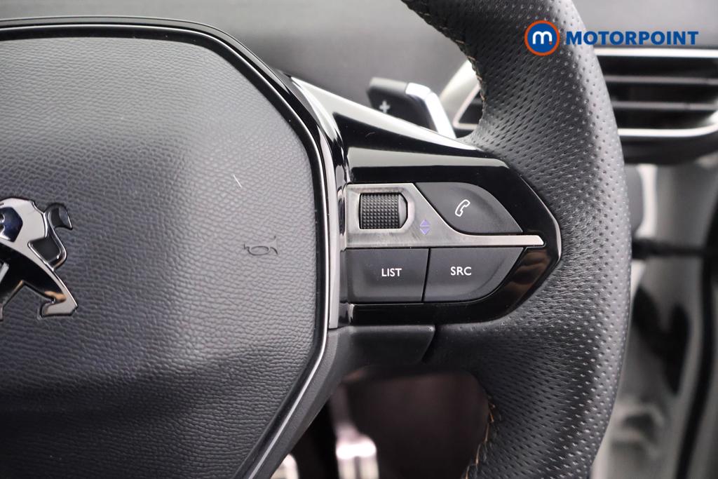 Peugeot 3008 GT Automatic Petrol-Electric Hybrid SUV - Stock Number (1552415) - 3rd supplementary image