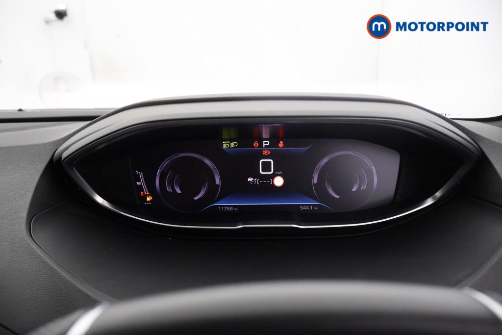Peugeot 3008 GT Automatic Petrol-Electric Hybrid SUV - Stock Number (1552415) - 4th supplementary image