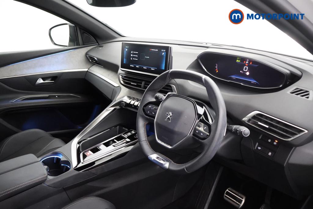 Peugeot 3008 GT Automatic Petrol-Electric Hybrid SUV - Stock Number (1552415) - 7th supplementary image