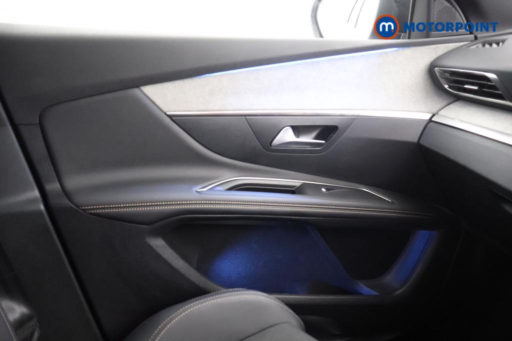 Peugeot 3008 GT Automatic Petrol-Electric Hybrid SUV - Stock Number (1552415) - 8th supplementary image