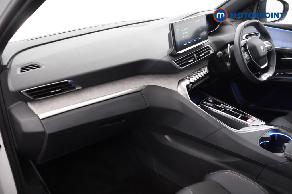 Peugeot 3008 GT Automatic Petrol-Electric Hybrid SUV - Stock Number (1552415) - 10th supplementary image