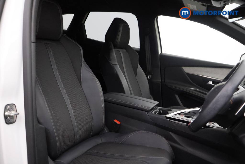 Peugeot 3008 GT Automatic Petrol-Electric Hybrid SUV - Stock Number (1552415) - 11th supplementary image