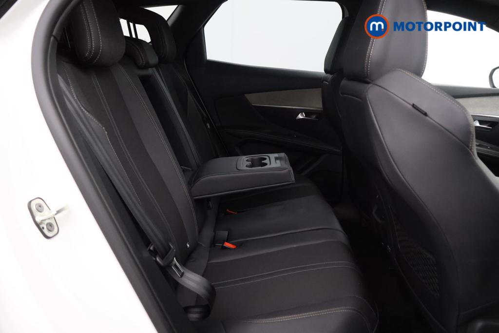 Peugeot 3008 GT Automatic Petrol-Electric Hybrid SUV - Stock Number (1552415) - 12th supplementary image