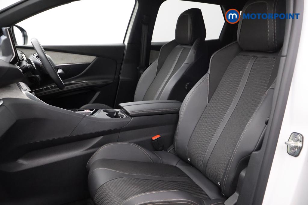Peugeot 3008 GT Automatic Petrol-Electric Hybrid SUV - Stock Number (1552415) - 14th supplementary image