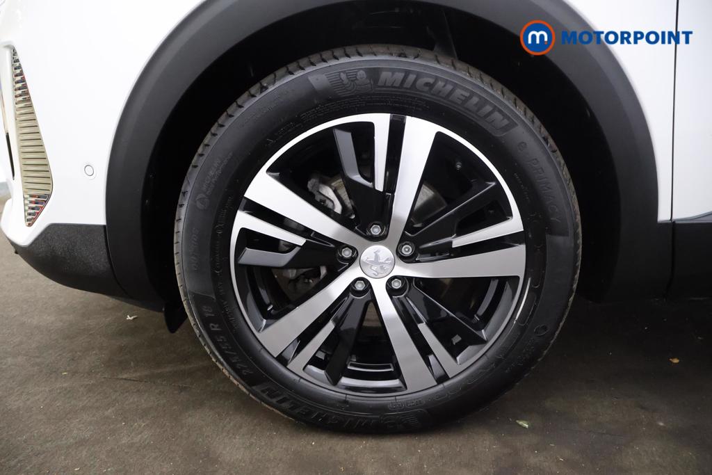 Peugeot 3008 GT Automatic Petrol-Electric Hybrid SUV - Stock Number (1552415) - 15th supplementary image