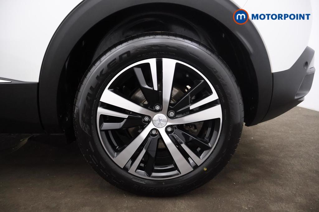 Peugeot 3008 GT Automatic Petrol-Electric Hybrid SUV - Stock Number (1552415) - 16th supplementary image