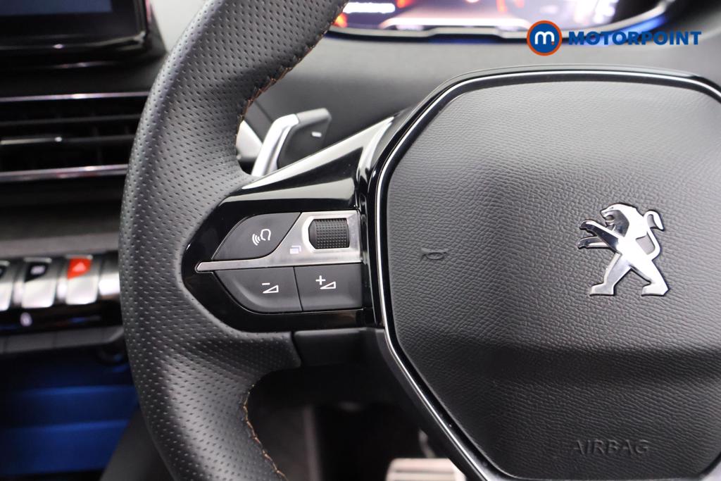 Peugeot 3008 GT Automatic Petrol SUV - Stock Number (1552421) - 2nd supplementary image