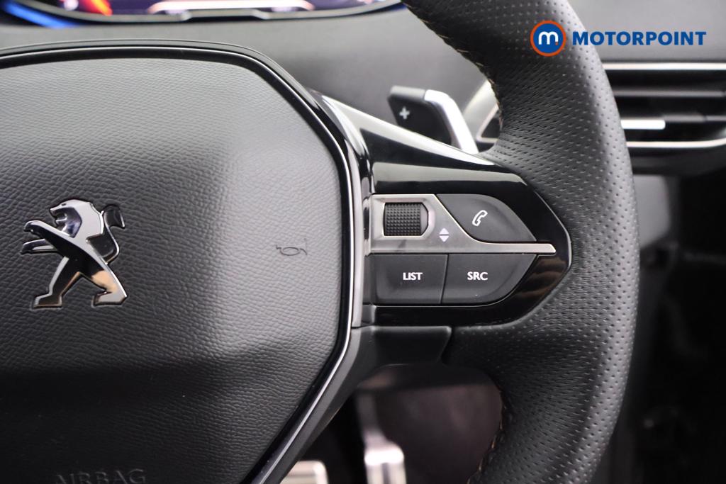 Peugeot 3008 GT Automatic Petrol SUV - Stock Number (1552421) - 3rd supplementary image