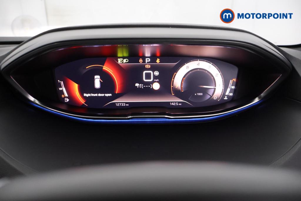 Peugeot 3008 GT Automatic Petrol SUV - Stock Number (1552421) - 4th supplementary image