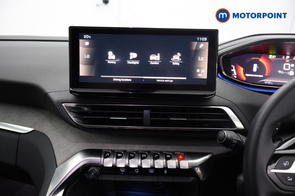 Peugeot 3008 GT Automatic Petrol SUV - Stock Number (1552421) - 5th supplementary image