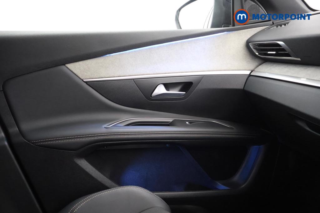 Peugeot 3008 GT Automatic Petrol SUV - Stock Number (1552421) - 7th supplementary image