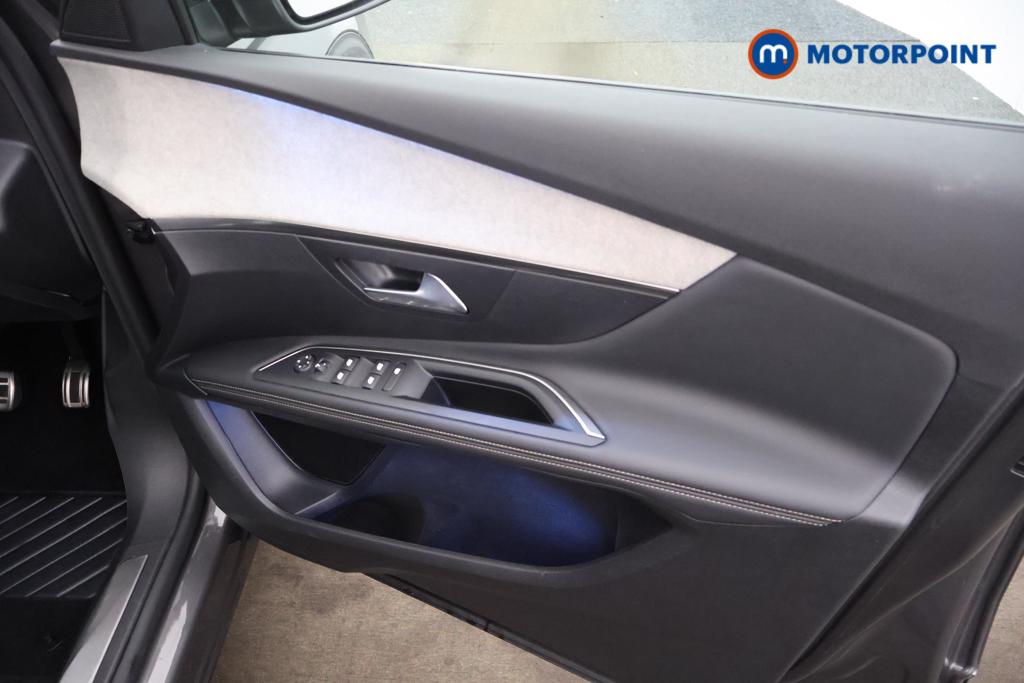 Peugeot 3008 GT Automatic Petrol SUV - Stock Number (1552421) - 8th supplementary image
