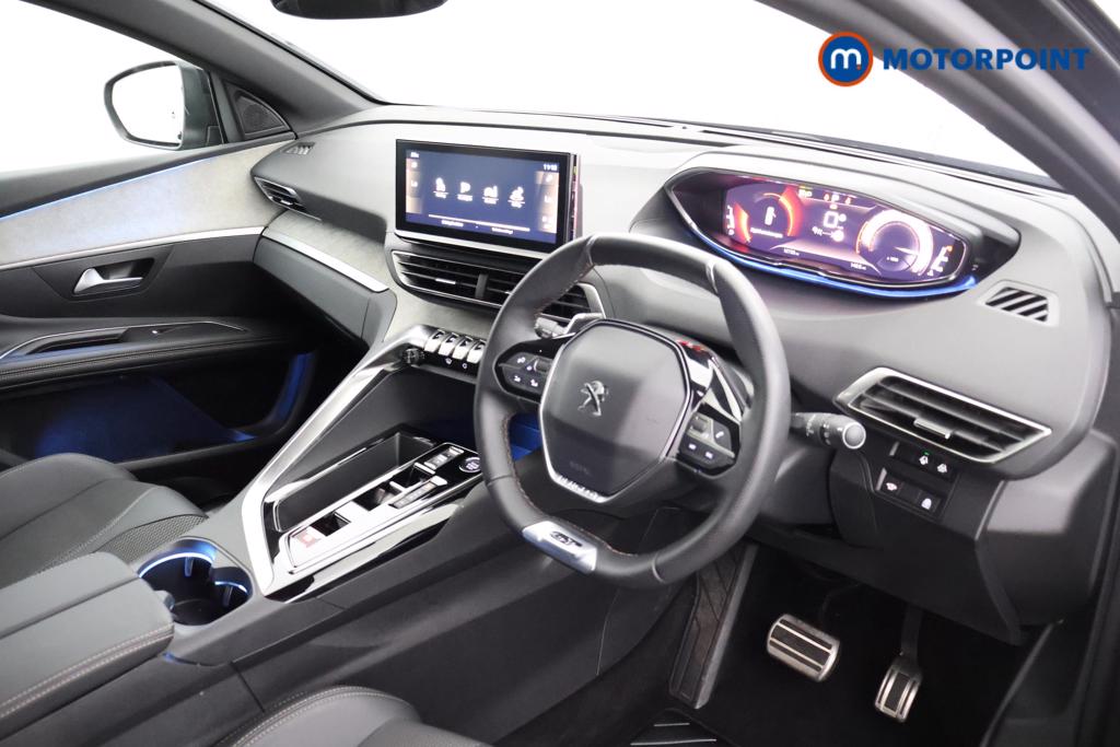 Peugeot 3008 GT Automatic Petrol SUV - Stock Number (1552421) - 9th supplementary image