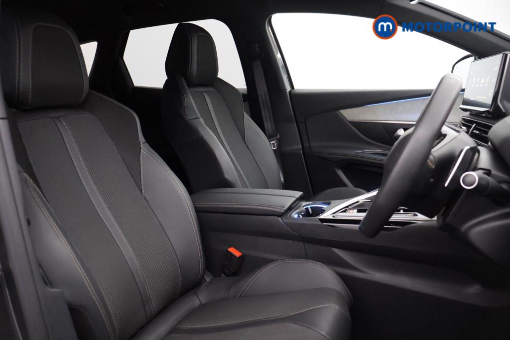Peugeot 3008 GT Automatic Petrol SUV - Stock Number (1552421) - 10th supplementary image