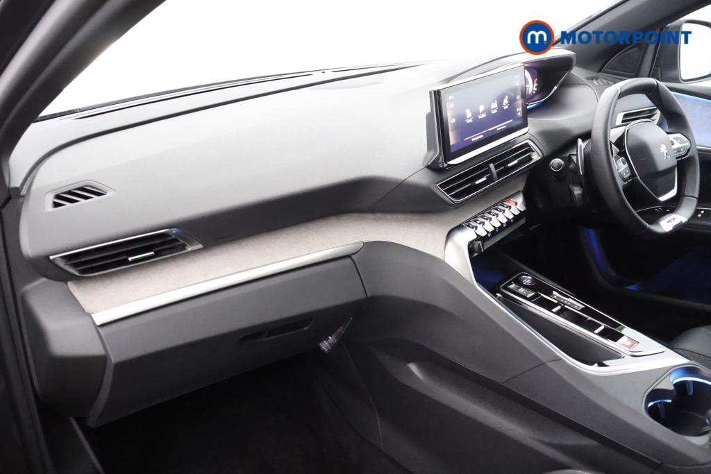 Peugeot 3008 GT Automatic Petrol SUV - Stock Number (1552421) - 11th supplementary image