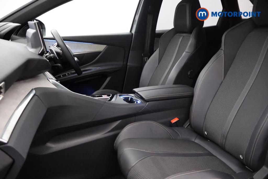 Peugeot 3008 GT Automatic Petrol SUV - Stock Number (1552421) - 12th supplementary image