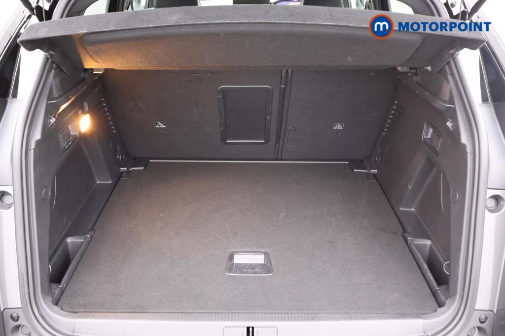 Peugeot 3008 GT Automatic Petrol SUV - Stock Number (1552421) - 13th supplementary image