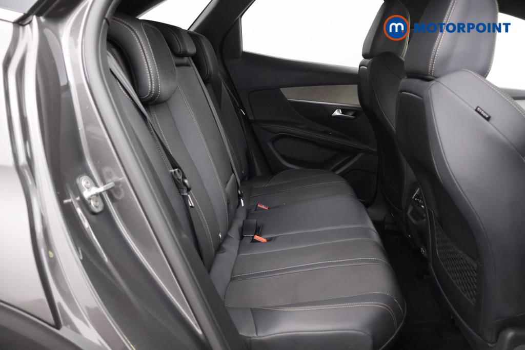 Peugeot 3008 GT Automatic Petrol SUV - Stock Number (1552421) - 14th supplementary image