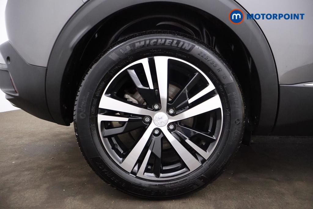 Peugeot 3008 GT Automatic Petrol SUV - Stock Number (1552421) - 15th supplementary image