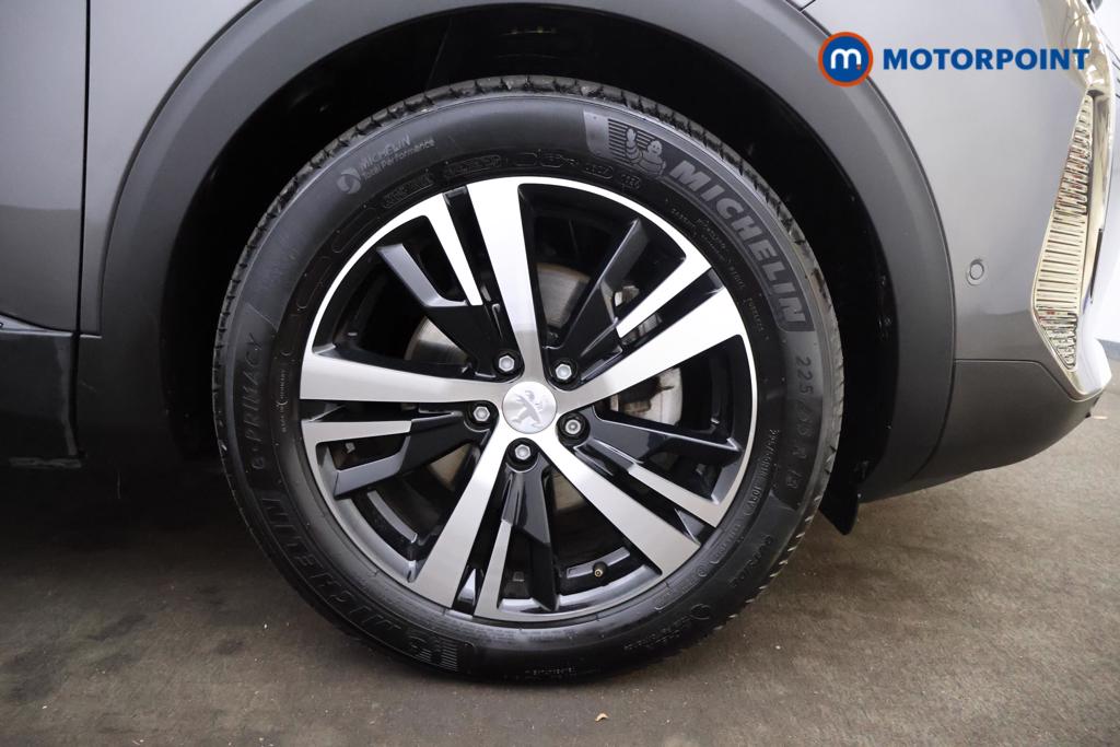 Peugeot 3008 GT Automatic Petrol SUV - Stock Number (1552421) - 16th supplementary image