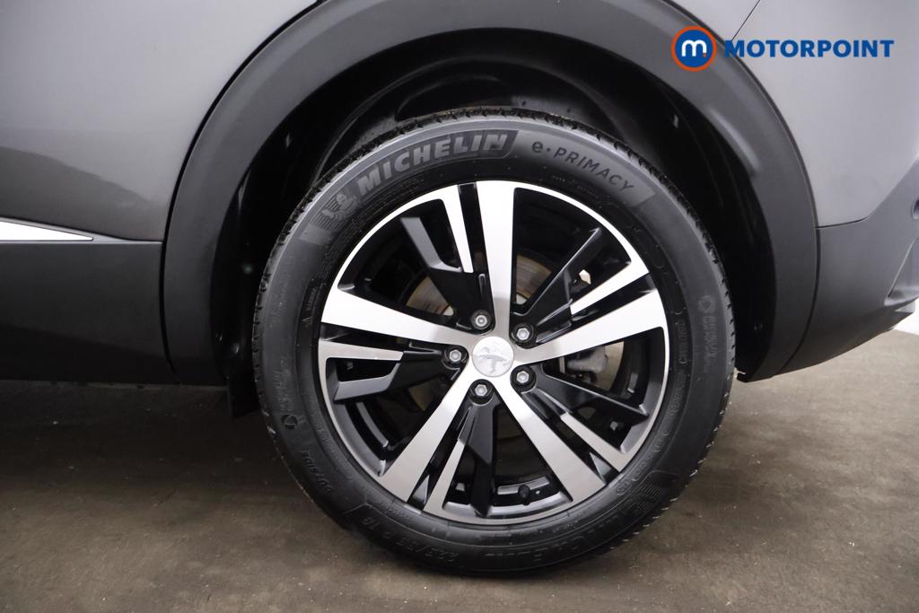 Peugeot 3008 GT Automatic Petrol SUV - Stock Number (1552421) - 18th supplementary image