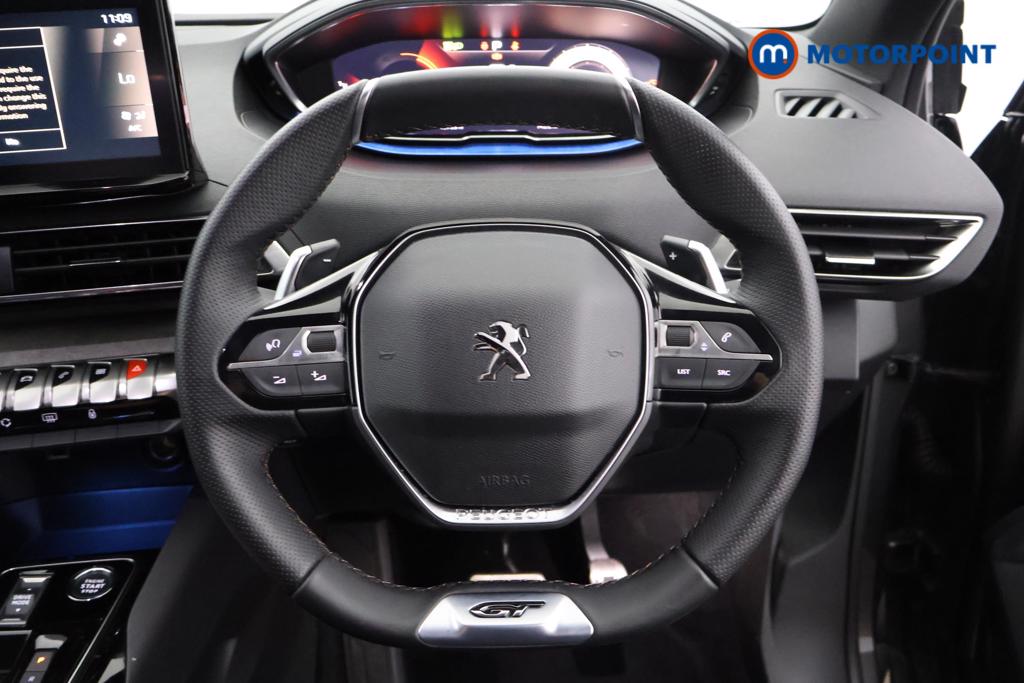 Peugeot 3008 GT Automatic Petrol SUV - Stock Number (1552421) - 1st supplementary image